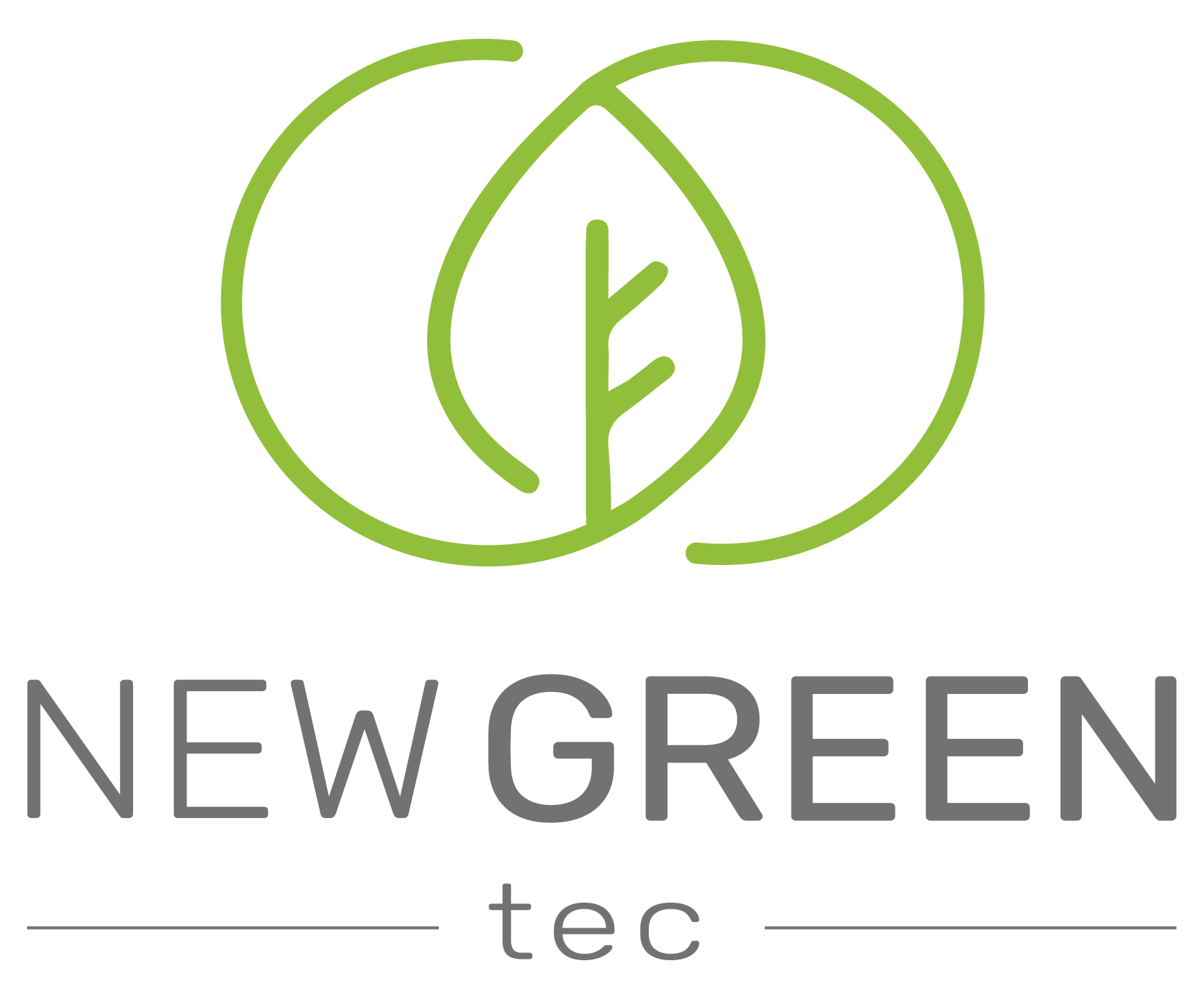 logo New Green Tec S.r.l.